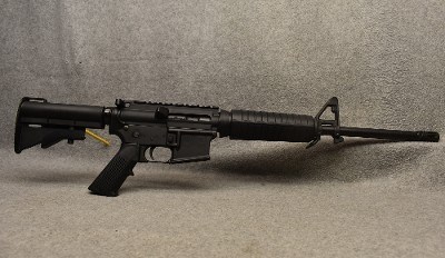 American Tactical ~ MilSport ~ 5.56 NATO - Image 1 of 6