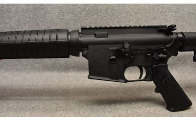 American Tactical ~ MilSport ~ 5.56 NATO - Image 6 of 6