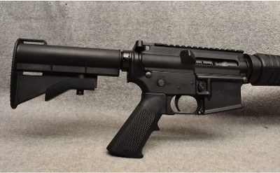 American Tactical ~ MilSport ~ 5.56 NATO - Image 2 of 6