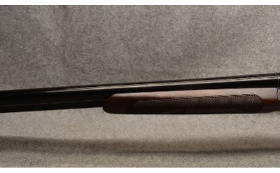 CZ ~ Bobwhite G2 Project Upland - Image 7 of 9