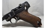 DWM ~ P08 ~ .30 Luger/7.65x21mm Parabellum - Image 4 of 8