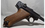 DWM ~ P08 ~ .30 Luger/7.65x21mm Parabellum - Image 2 of 8