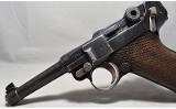 DWM ~ P08 ~ .30 Luger/7.65x21mm Parabellum - Image 5 of 8