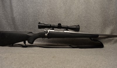 Winchester ~ Model 70 ~ .300 Winchester Magnum - Image 1 of 9