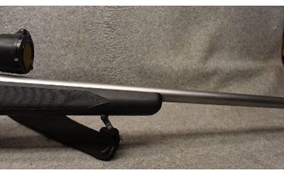 Winchester ~ Model 70 ~ .300 Winchester Magnum - Image 4 of 9