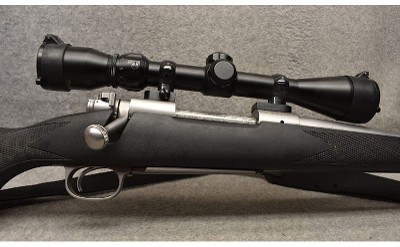 Winchester ~ Model 70 ~ .300 Winchester Magnum - Image 3 of 9