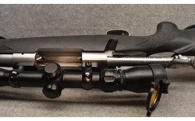 Winchester ~ Model 70 ~ .300 Winchester Magnum - Image 9 of 9