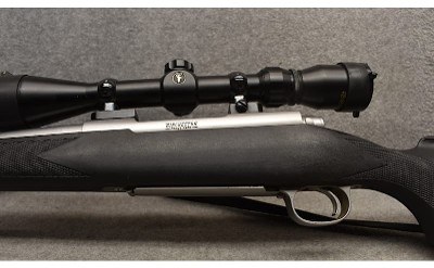 Winchester ~ Model 70 ~ .300 Winchester Magnum - Image 6 of 9