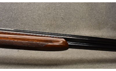 Franchi-Brescia ~ 12 Gauge - Image 4 of 11