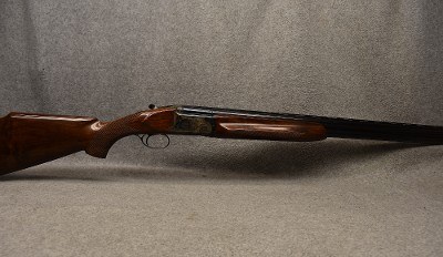 Franchi-Brescia ~ 12 Gauge - Image 1 of 11