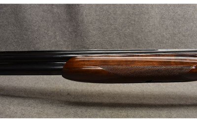 Franchi-Brescia ~ 12 Gauge - Image 7 of 11