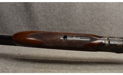 Franchi-Brescia ~ 12 Gauge - Image 8 of 11