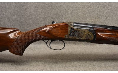 Franchi-Brescia ~ 12 Gauge - Image 3 of 11