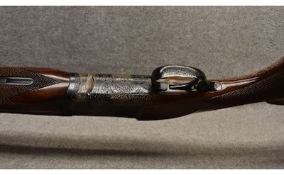 Franchi-Brescia ~ 12 Gauge - Image 9 of 11
