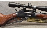 Marlin ~ Model 336W ~ .30-30 Winchester - 3 of 9