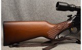 Marlin ~ Model 336W ~ .30-30 Winchester - 2 of 9