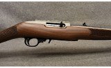 Ruger ~ 10/22 ~ .22 Long rifle - 3 of 8
