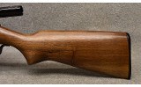 Western Field ~ Model EJN-807 ~ .22 Long Rifle - 5 of 9