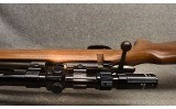 Western Field ~ Model EJN-807 ~ .22 Long Rifle - 9 of 9