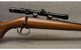 Western Field ~ Model EJN-807 ~ .22 Long Rifle - 3 of 9