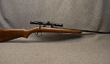 Western Field ~ Model EJN-807 ~ .22 Long Rifle - 1 of 9