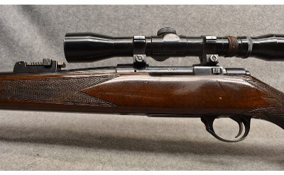 Sako ~ L461 Vixen ~ .222 Remington - Image 6 of 10
