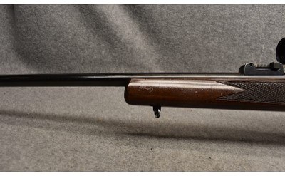 Sako ~ L461 Vixen ~ .222 Remington - Image 7 of 10