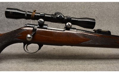 Sako ~ L461 Vixen ~ .222 Remington - Image 3 of 10