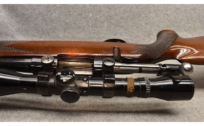 Sako ~ L461 Vixen ~ .222 Remington - Image 10 of 10
