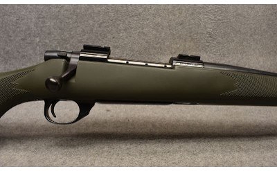 Weatherby ~ Vanguard ~ 7mm Remington Magnum - Image 3 of 9