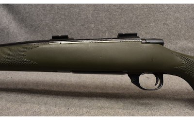Weatherby ~ Vanguard ~ 7mm Remington Magnum - Image 6 of 9