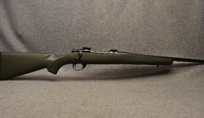 Weatherby ~ Vanguard ~ 7mm Remington Magnum - Image 1 of 9