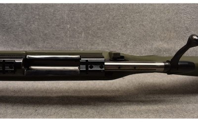 Weatherby ~ Vanguard ~ 7mm Remington Magnum - Image 9 of 9