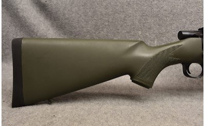 Weatherby ~ Vanguard ~ 7mm Remington Magnum - Image 2 of 9