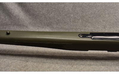 Weatherby ~ Vanguard ~ 7mm Remington Magnum - Image 8 of 9