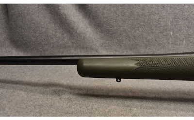 Weatherby ~ Vanguard ~ 7mm Remington Magnum - Image 7 of 9
