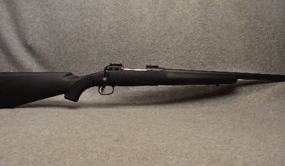 Savage Arms ~ Model 12 ~ .204 Ruger - Image 1 of 9