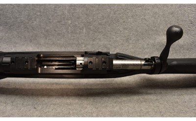Savage Arms ~ Model 12 ~ .204 Ruger - Image 9 of 9