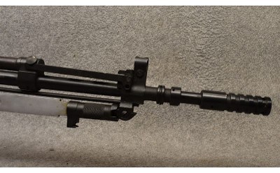 Zastava Arms ~ Model 59/66A1 ~ 7.62x39mm - Image 5 of 9