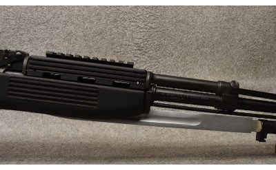 Zastava Arms ~ Model 59/66A1 ~ 7.62x39mm - Image 4 of 9