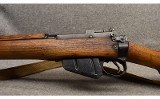 Enfield ~ No.4 MK 1 ~ .303 British - 7 of 10