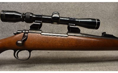 Remington ~ Sportsman 78 ~ .30-06 Springfield - Image 3 of 9