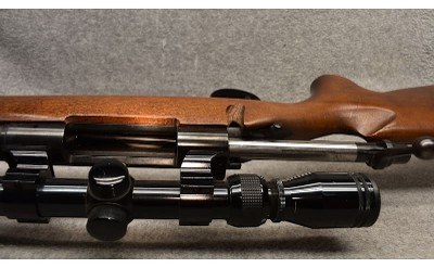 Remington ~ Sportsman 78 ~ .30-06 Springfield - Image 9 of 9