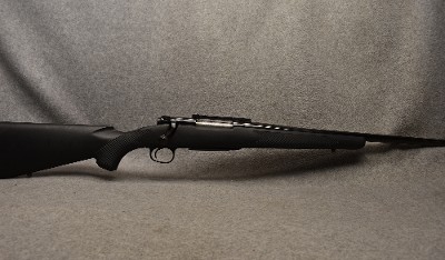 Winchester ~ Model 70 ~ 7mm Remington Magnum - Image 1 of 9