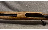 Tikka ~ T3 Sporter ~ .223 Remington - 9 of 10