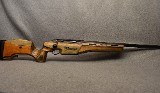 Tikka ~ T3 Sporter ~ .223 Remington - 1 of 10