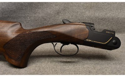 Beretta ~ 694 Sporting ~ 12 Gauge - Image 5 of 13