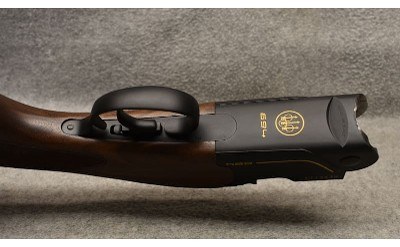 Beretta ~ 694 Sporting ~ 12 Gauge - Image 6 of 13