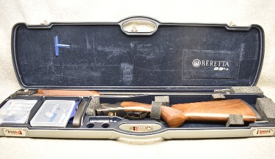 Beretta ~ 694 Sporting ~ 12 Gauge - Image 1 of 13