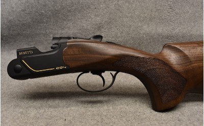 Beretta ~ 694 Sporting ~ 12 Gauge - Image 3 of 13
